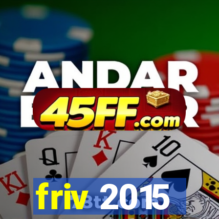 friv 2015